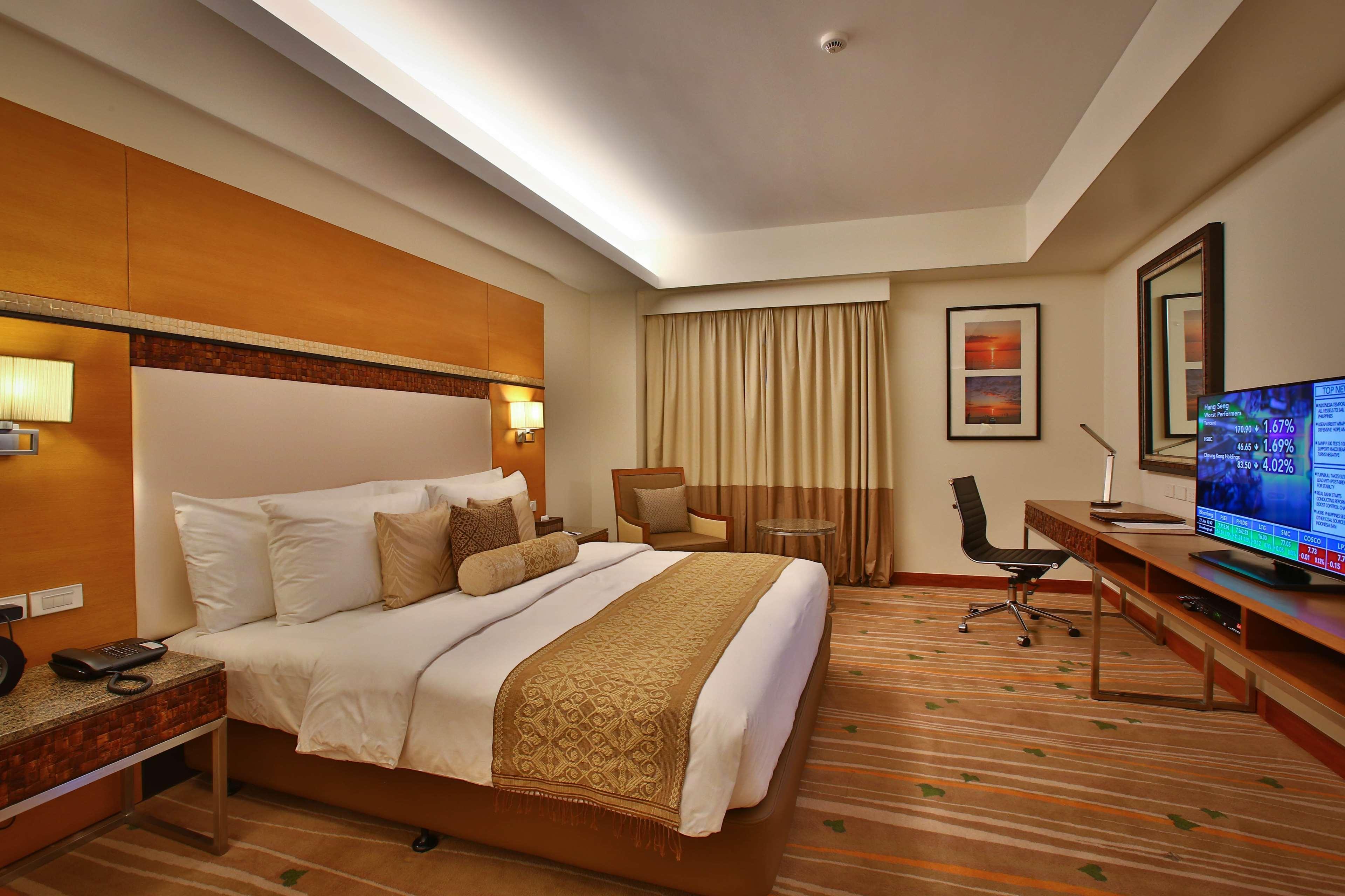 Best Western Plus The Ivywall Hotel - Palawan Puerto Princesa Eksteriør billede