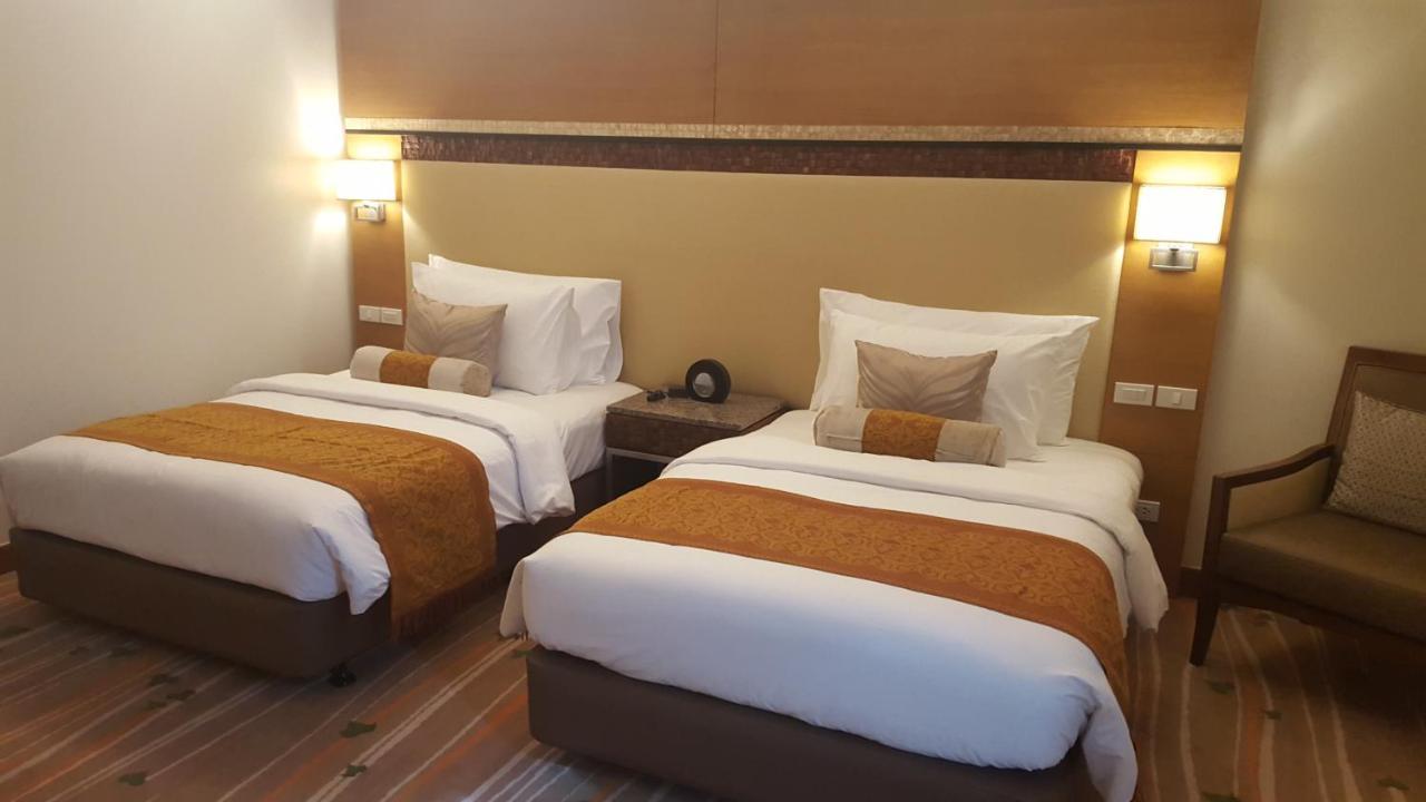 Best Western Plus The Ivywall Hotel - Palawan Puerto Princesa Eksteriør billede