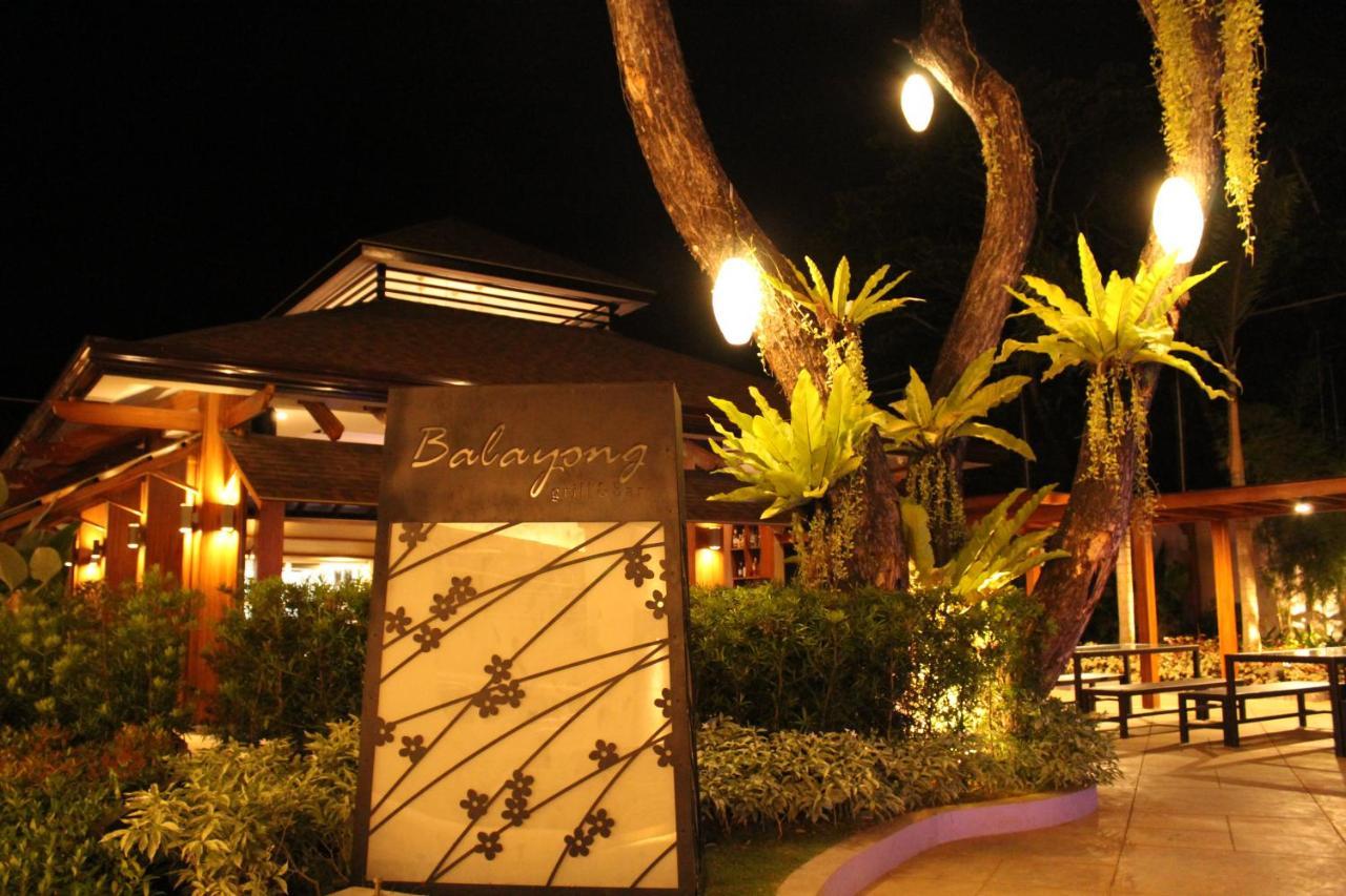 Best Western Plus The Ivywall Hotel - Palawan Puerto Princesa Eksteriør billede