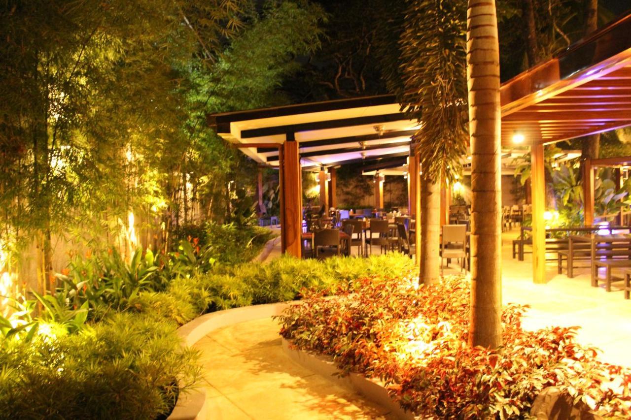Best Western Plus The Ivywall Hotel - Palawan Puerto Princesa Eksteriør billede