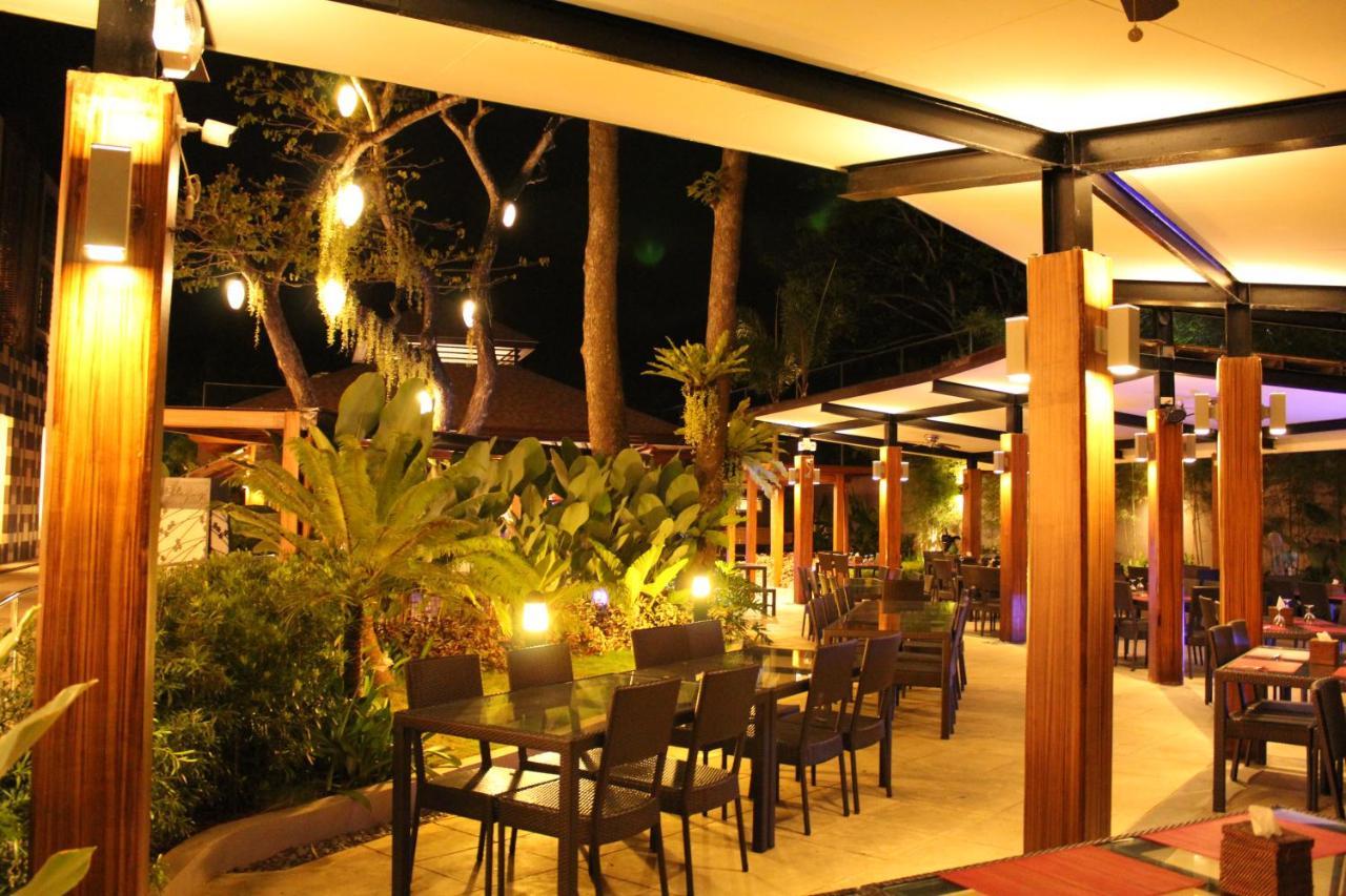 Best Western Plus The Ivywall Hotel - Palawan Puerto Princesa Eksteriør billede