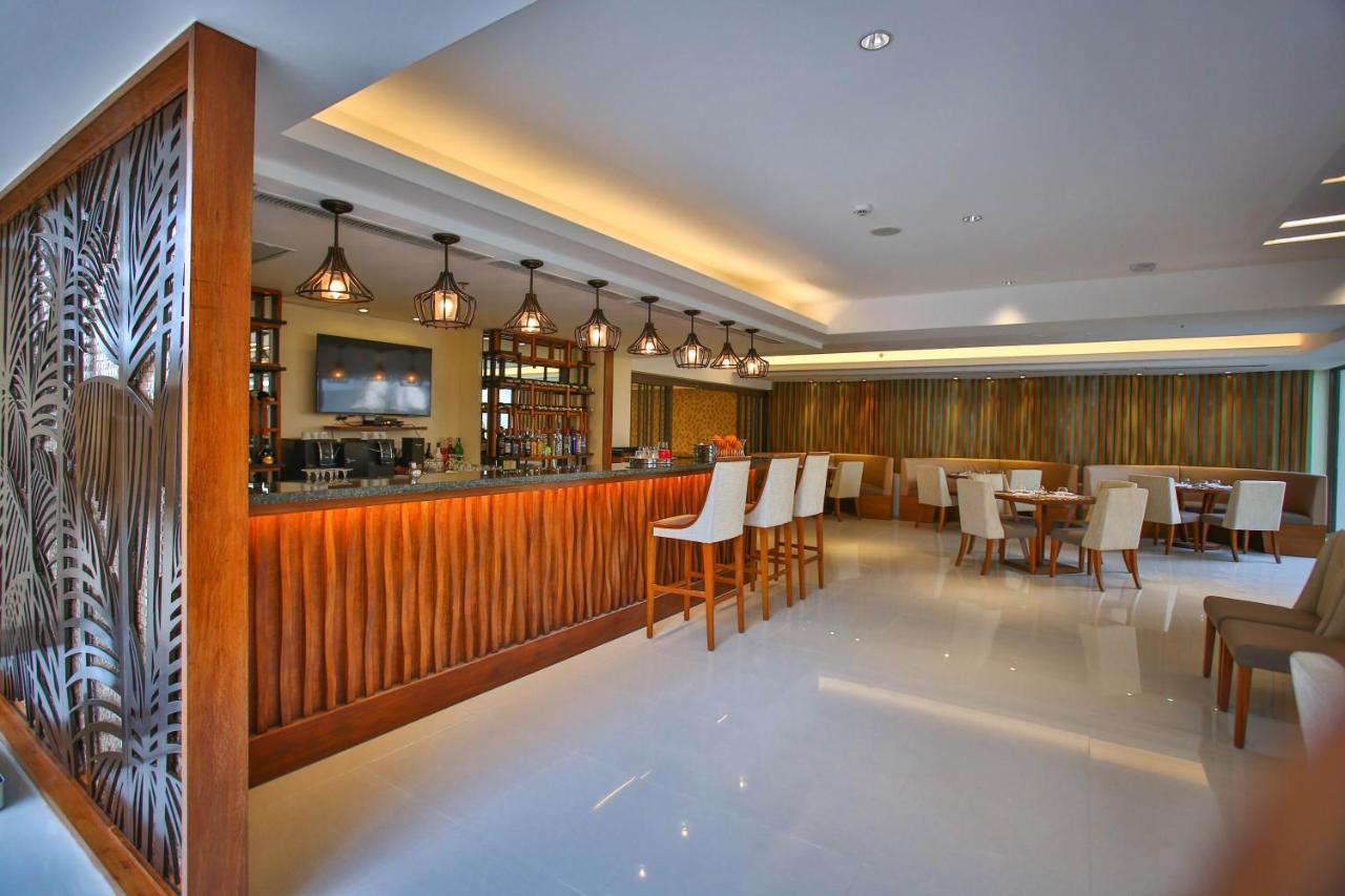 Best Western Plus The Ivywall Hotel - Palawan Puerto Princesa Eksteriør billede