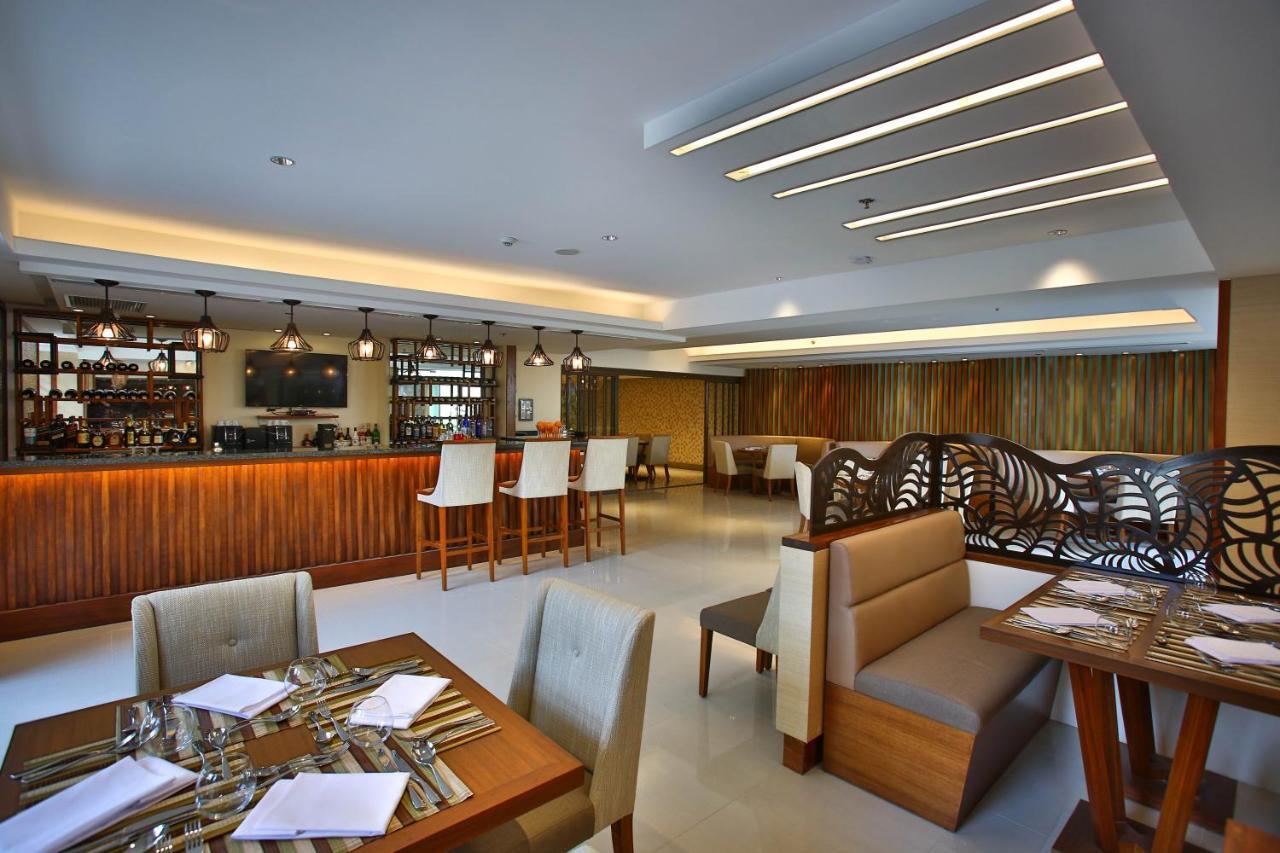 Best Western Plus The Ivywall Hotel - Palawan Puerto Princesa Eksteriør billede