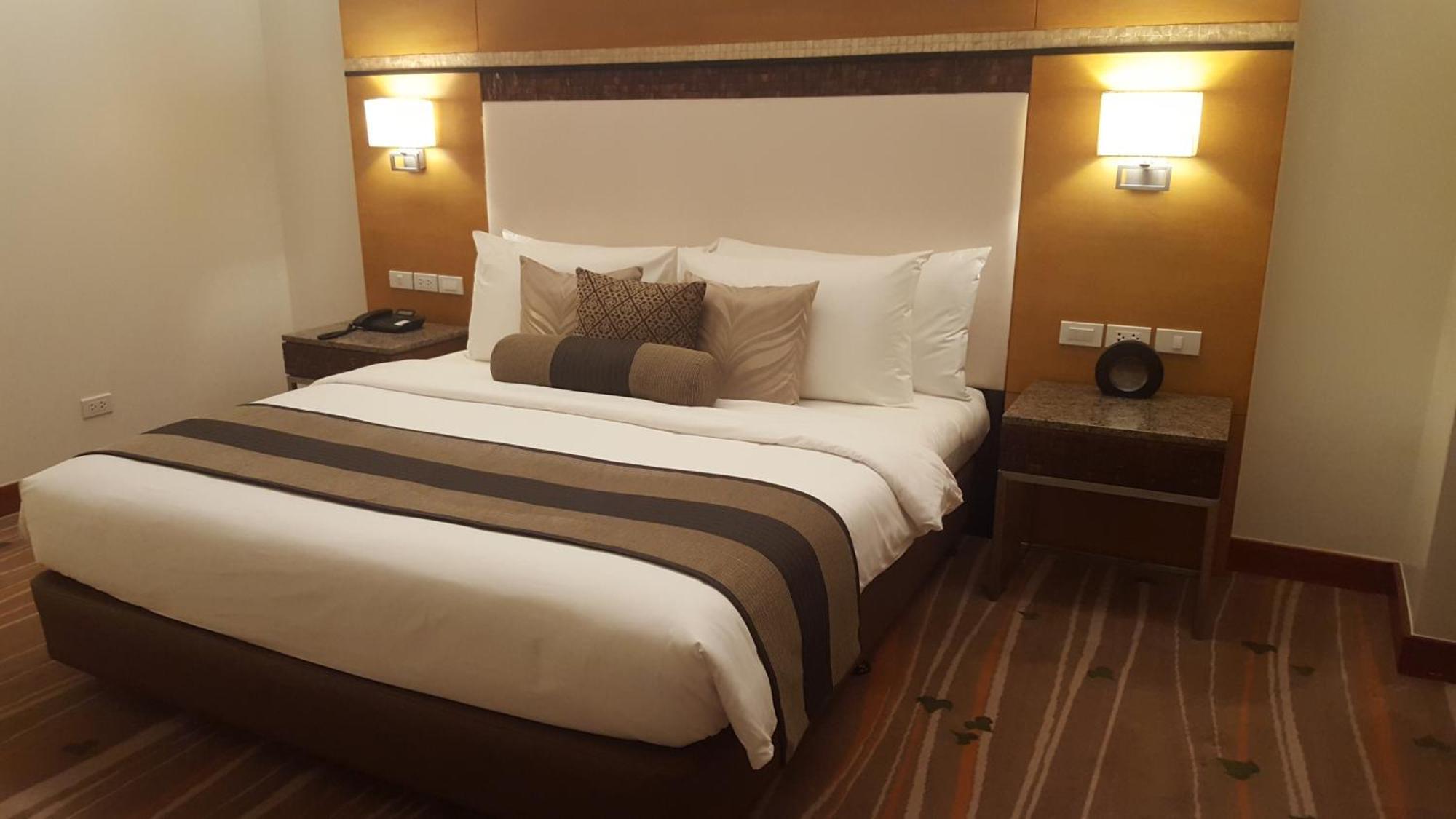 Best Western Plus The Ivywall Hotel - Palawan Puerto Princesa Eksteriør billede