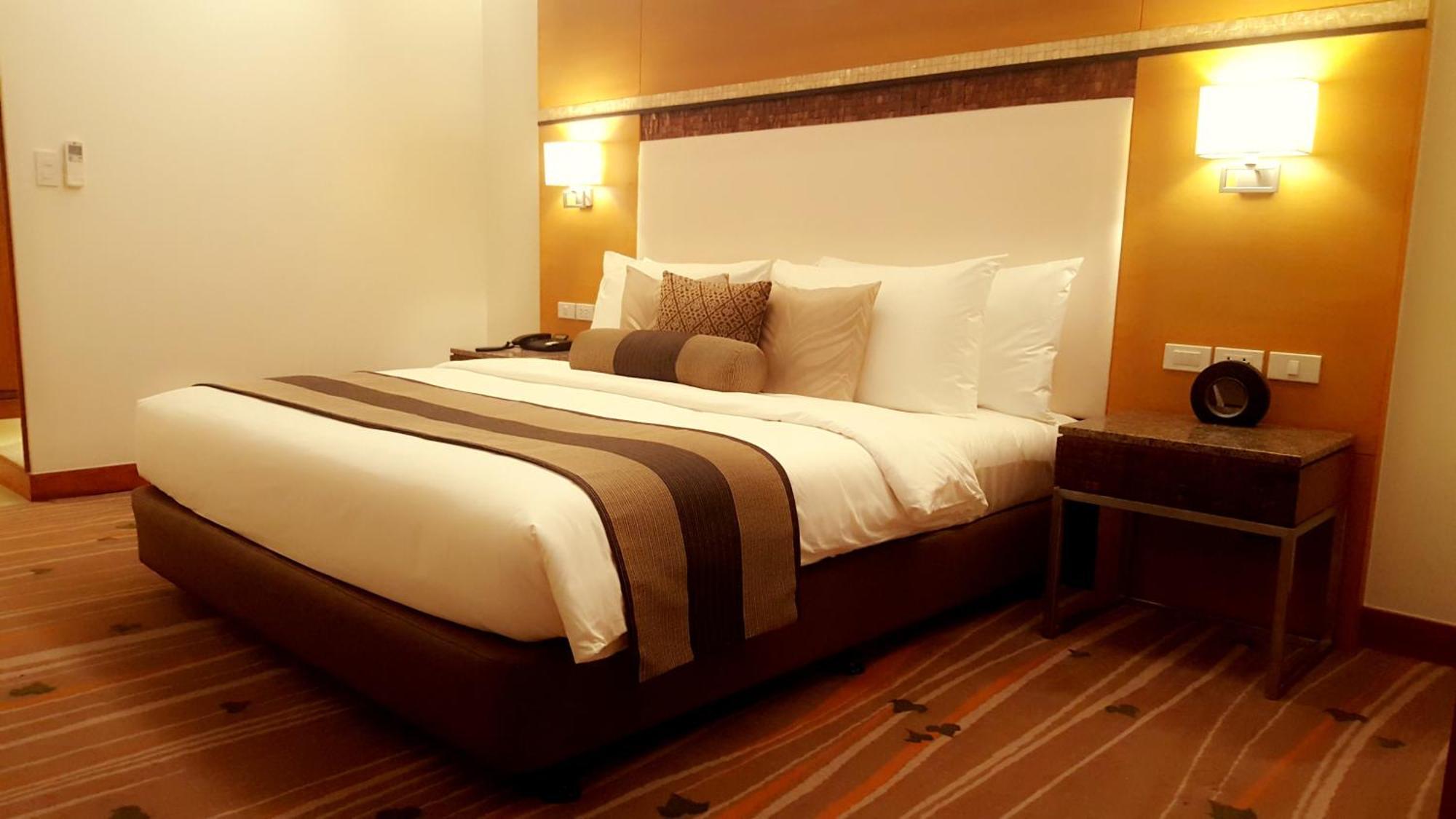 Best Western Plus The Ivywall Hotel - Palawan Puerto Princesa Eksteriør billede