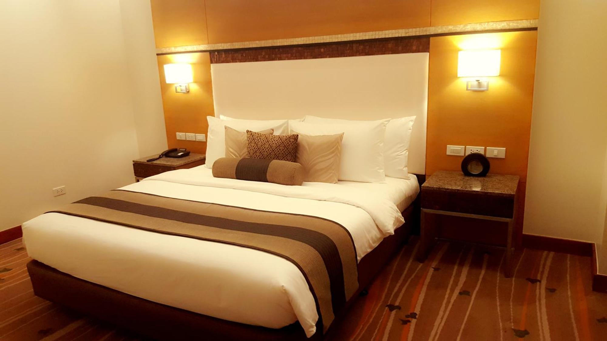 Best Western Plus The Ivywall Hotel - Palawan Puerto Princesa Eksteriør billede